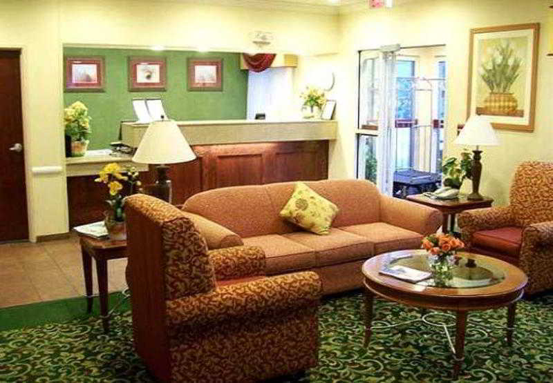 Fairfield Inn & Suites Dallas Park Central Extérieur photo